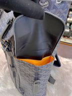 GOYARD ALPIN GREY 🩶 BACKPACK 🎒 IN MASTER PIECE 🤩