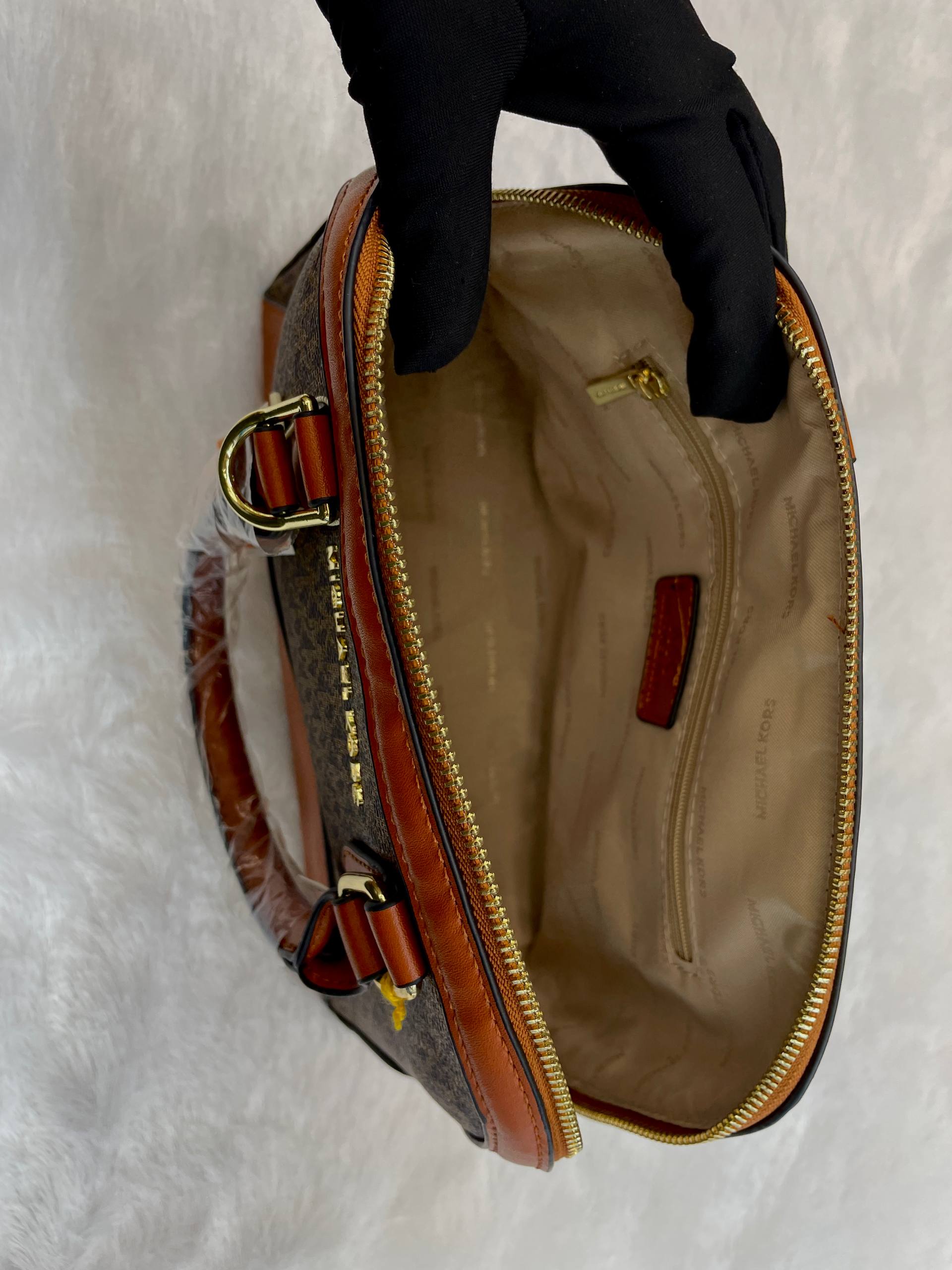 MICHAEL KORS MK 3PC SET SLING BAG FOR GIRLS 🤩