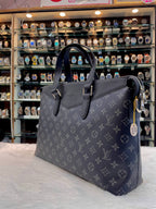 LOUIS VUITTON LV EXPLORER BRIEFCASE 💼 LAPTOP BAG  IN HEAVY QUALITY 💯