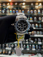 ROLEX DAYTONA ✨ NOW IN SEMI-ETA MACHINE ⚙️