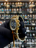 PATEK PHILLIPE CHRONOGRAPH WATCH ⌚ FOR MENS
