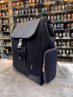 RIMOWA NYLON - NEVER STILL CANVAS FLAP BACKPACK 🎒 LARGE IN MASTER PIECE 🤩
