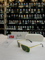 RAYBAN VINTAGE GLASSES 😉 IN HEAVY QUALITY 💯