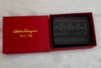 FERRAGAMO PREMIUM WALLET FOR MENS BROWN 🤎