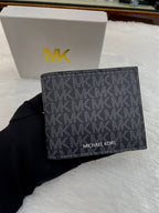 MICHEAL KORS MK WALLET FOR MENS UNDER BUDGET