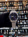 IWC SCHAFFHAUSEN PILOT'S WATCH CHRONOGRAPH 
