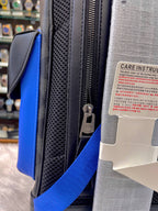 COACH RIVINGTON BACKPACK IN SIGNATURE CANVAS WITH COACH PATCH