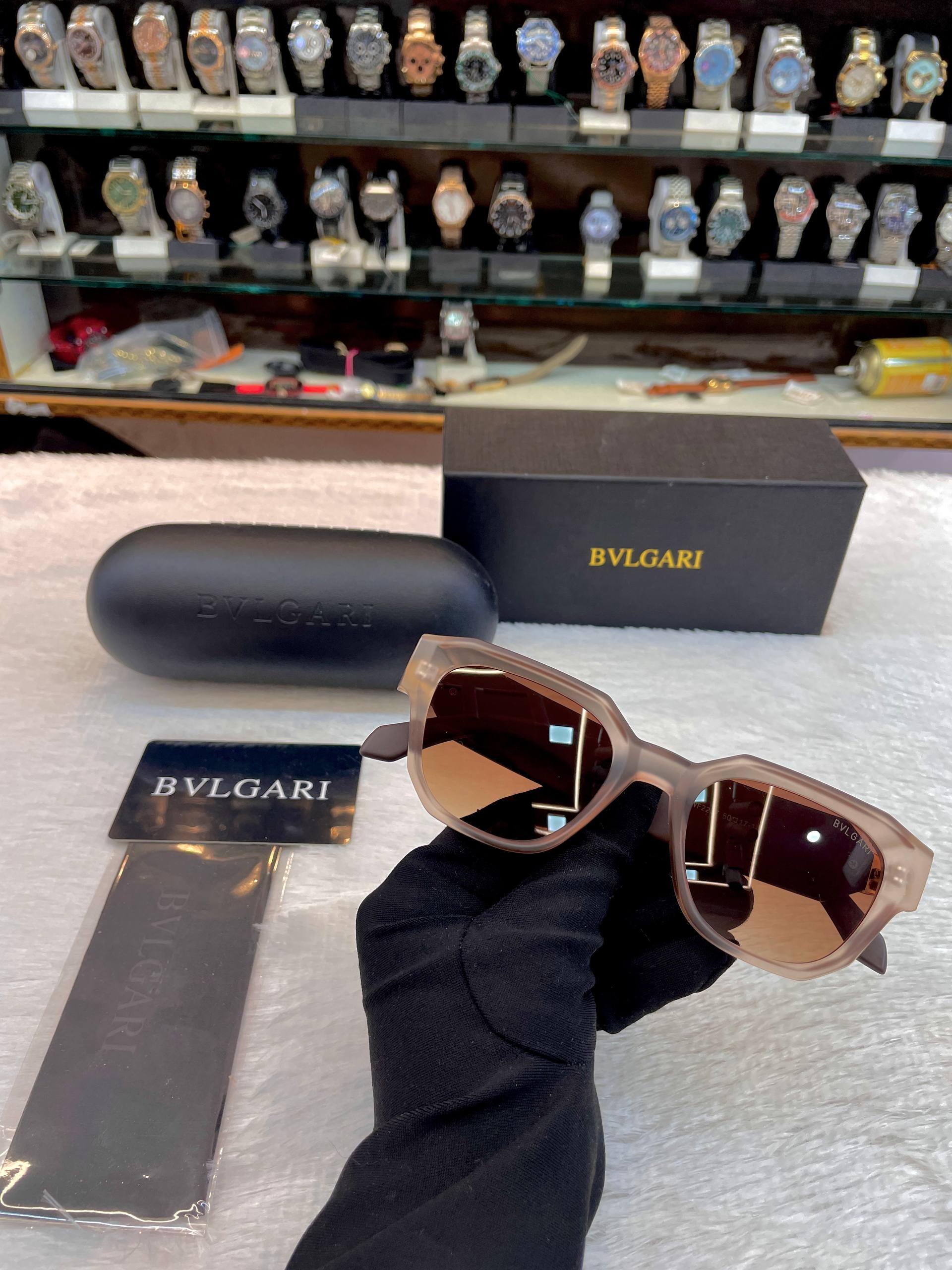 BVLGARI SERPENTINE BV40033I SUNGLASSES FOR GIRLS