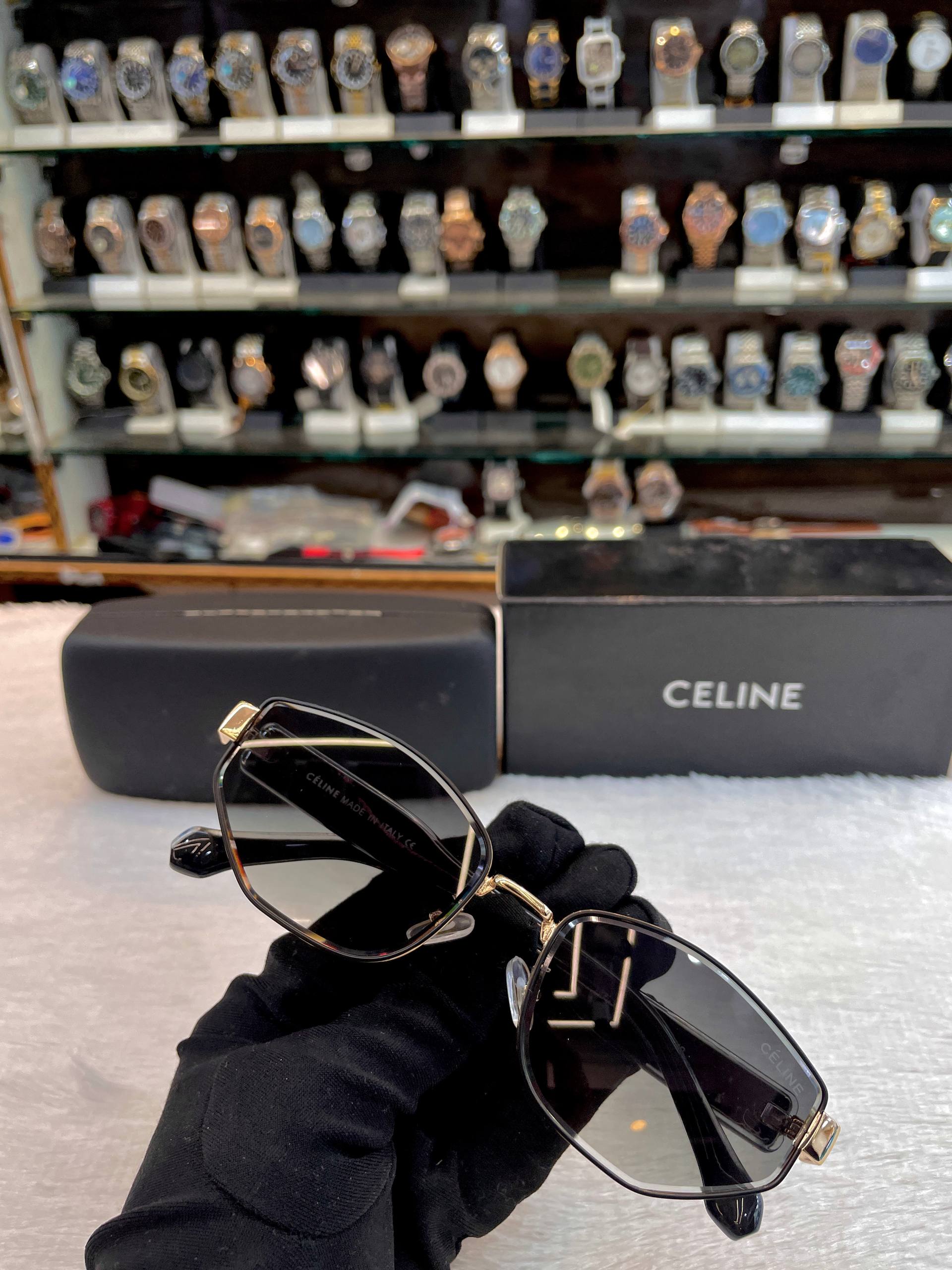 CELINE CASUAL WEAR GLASSES 🕶️ FOR GIRLS