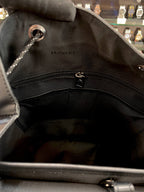 COACH RIVINGTON BACKPACK IN SIGNATURE CANVAS WITH COACH PATCH