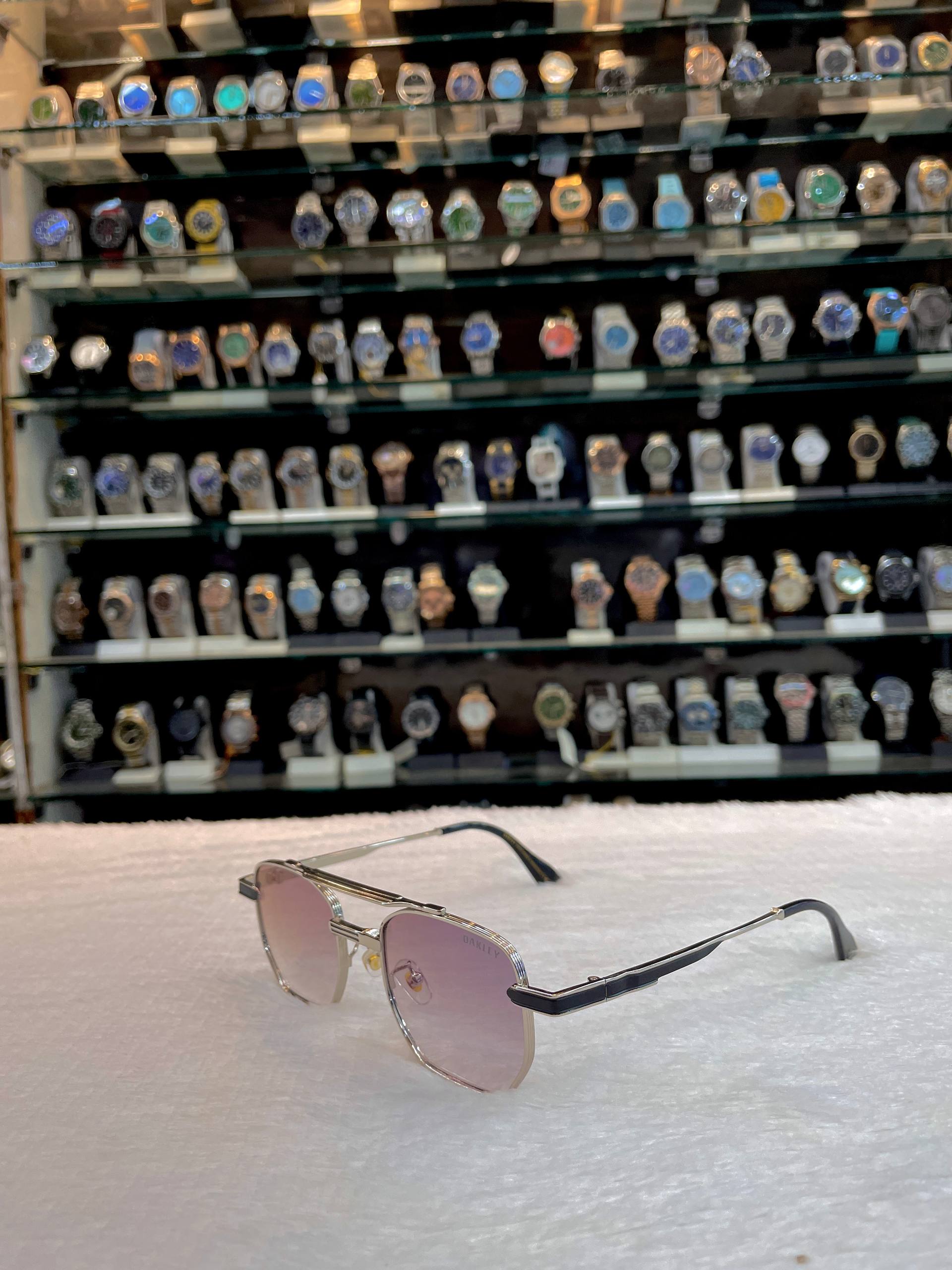 OAKLEY CASUAL WEAR GLASSES 🕶️ FOR MENS