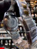 LONGINES HYDRO CONQUEST 30BAR AUTOMATIC ⚙️ NOW IN MASTER ⚙️ DUAL TONE
