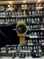 SEIKO PRESAGE NOW IN TRANSPARENT DIAL 🤩 UNDER BUDGET
