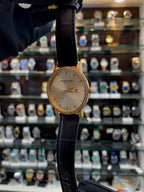 RAYMOND WEIL TOCCATA SLIM WATCH IN MASTER PIECE