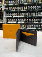 LOUIS VUITTON LV SPLIT DESIGN MONOGRAM CANVAS PATTERN IN HEAVY QUALITY 💯