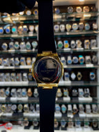 PATEK PHILIPPE NOW IN SLIM BODY FOR MENS GOLD 🥇 BLACK 🖤