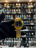 RADO DIASTAR NOW IN MASTER PIECE 🤩 BLACK 🖤 DIAL 🥰 GOLD 🥇 BODY BLACK 🖤 DIAL 🤩 SILVER🥈 DIAMOND 💎