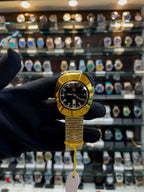 RADO DIASTAR NOW IN MASTER PIECE 🤩 BLACK 🖤 DIAL 🥰 GOLD 🥇 BODY BLACK 🖤 DIAL 🤩 SILVER🥈 DIAMOND 💎