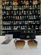 MAYBACH THE KING III SUNGLASSES 🕶️ UNDER BUDGET