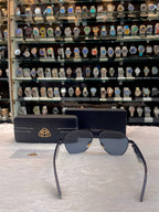 MMAYBACH DOUBLE BRIDGE  SUNGLASSES FOR MENS