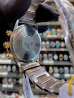 EMPORIO ARMANI AR11454 MEN'S WATCH IN MASTER PIECE 🤩