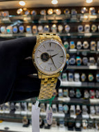 SEIKO PRESAGE NOW IN TRANSPARENT DIAL 🤩 UNDER BUDGET