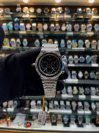 BOSS CANDOR CHRONOGRAPH WATCH FOR MENS✨