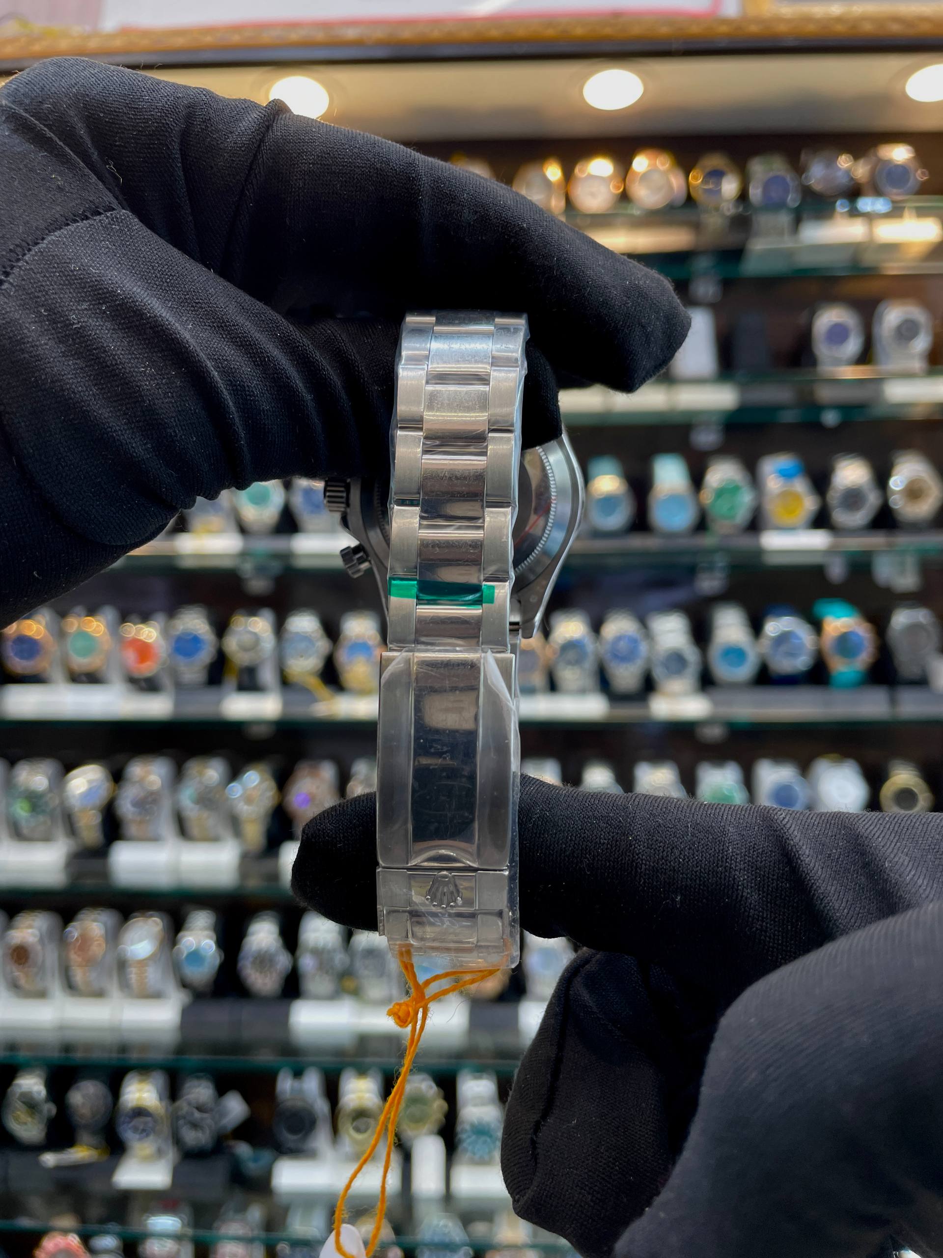 ROLEX DAYTONA ROLESIUM 2026 MODEL IN MASTER PIECE 🤩
