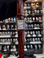 CARTIER TANK MUST FOR GIRLS IN MASTER PIECE