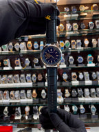 SEIKO MECHANICAL OPEN HEART ❤️ WATCH ⌚ FOR MENS
