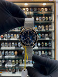 BREITLING SUPER OCEAN HERITAGE NOW IN MASTER PIECE 🤩
