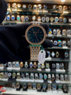 MICHAEL KORS 33 MM DARCI MK3583 WATCH UNDER BUDGET FOR GIRLS 🥰