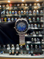 SEIKO PROSPEX SEA JAWS 50TH ANNIVERSARY IN MASTER PIECE 🤩