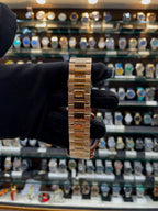 FOSSIL NOW IN ROMAN  DIAL 🤩  NOW IN CHAIN ⛓️FOR MENS 🤩 BRONZE 🥉
