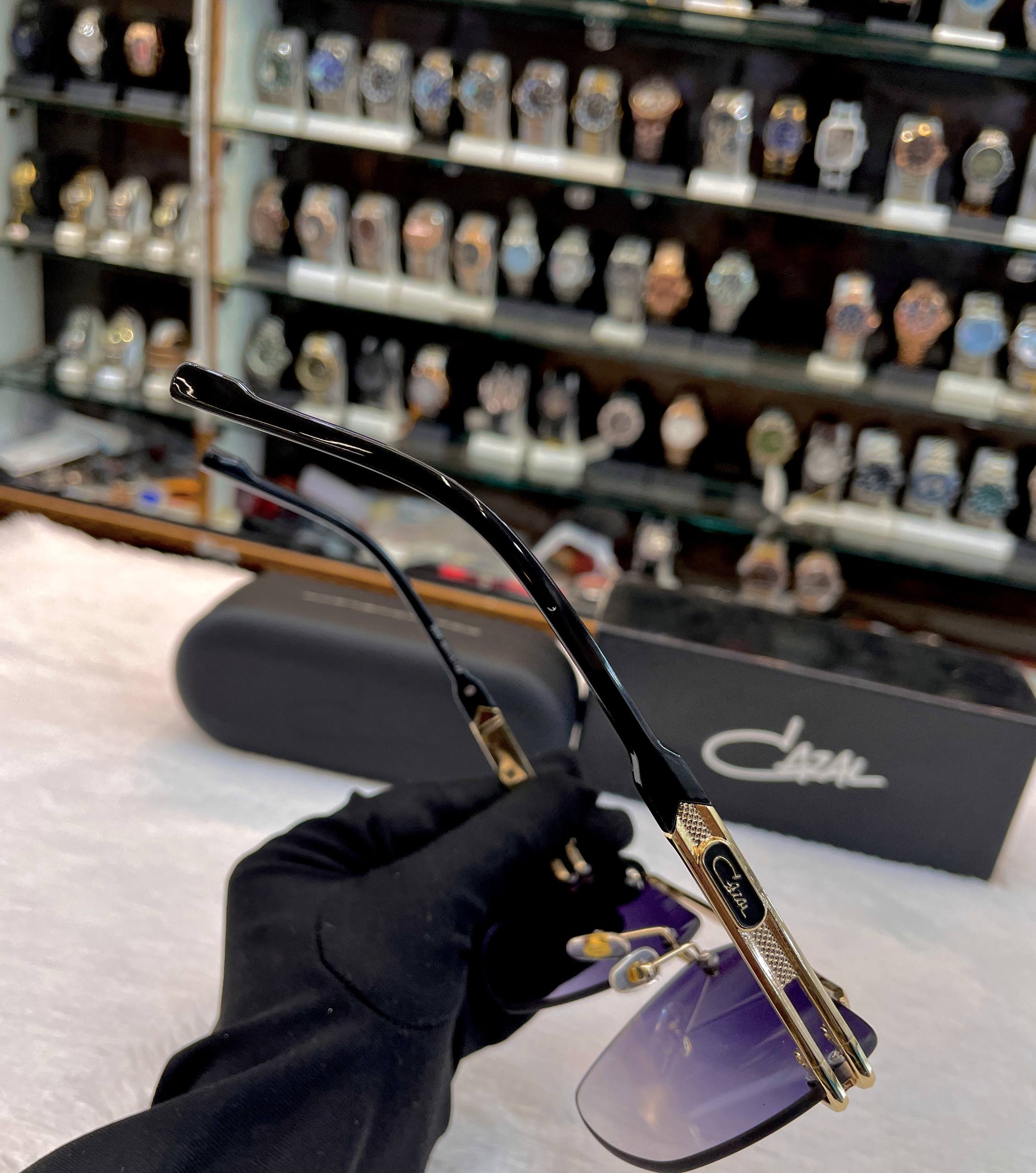 CAZAL PARTY WEAR GLASSES 🕶️ FOR MENS