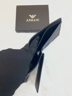 GIORGIO ARMANI UNDER BUDGET WALLET FOR MENS