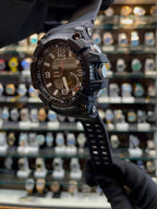 CASIO GSHOCK MASTER OF G MUD MASTER GG-1000-1A5 BLACK 🖤