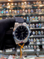 LONGINES CONQUEST NOW IN MASTER PIECE 🔥 SILCION