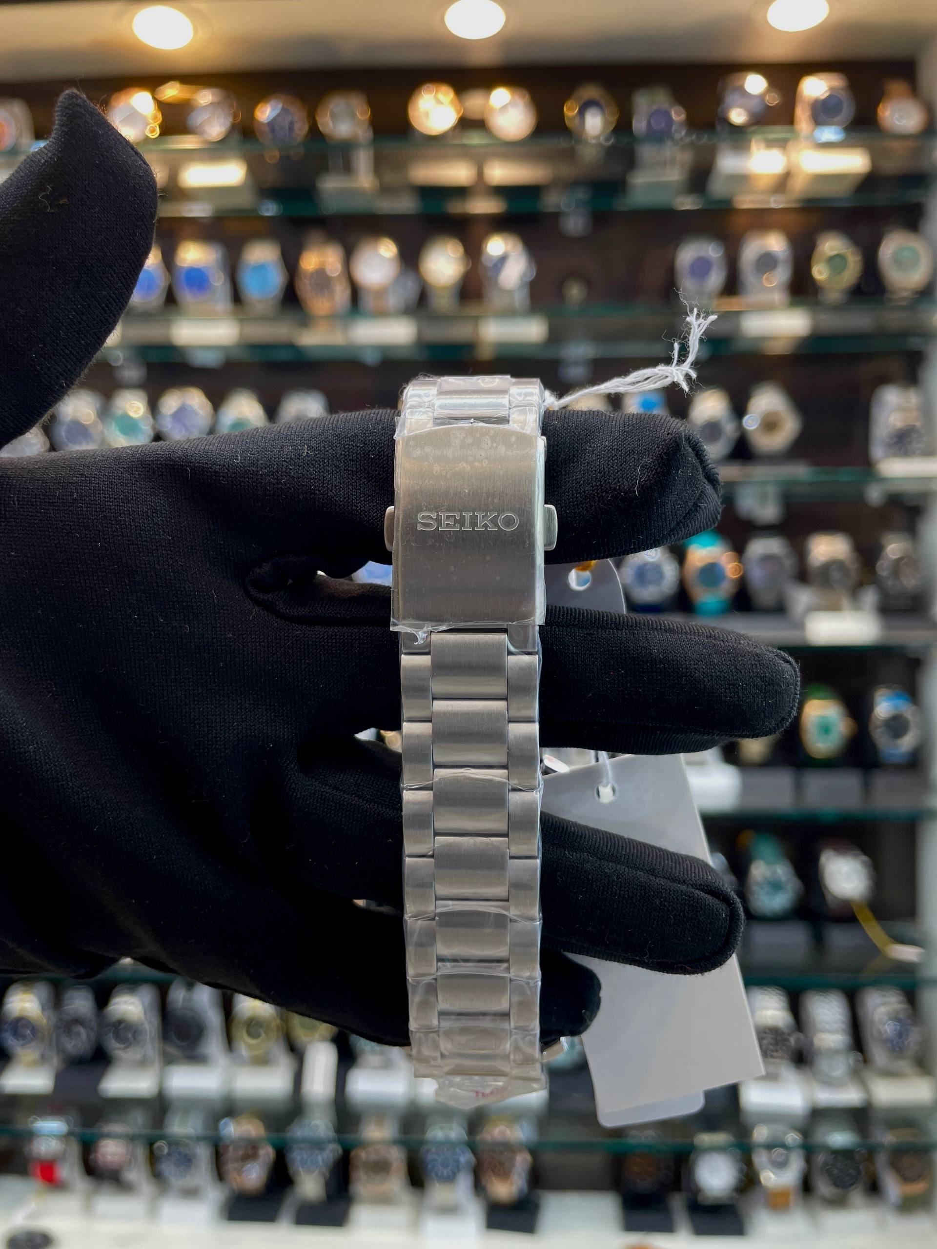 SEIKO PROSPEX THAILAND LIMITED EDITION "THE NIGHT OF SIAM" MASTER PIECE 🤩