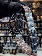 ORIENT TRANSPARENT NOW IN AUTOMATIC ⚙️ FOR MENS