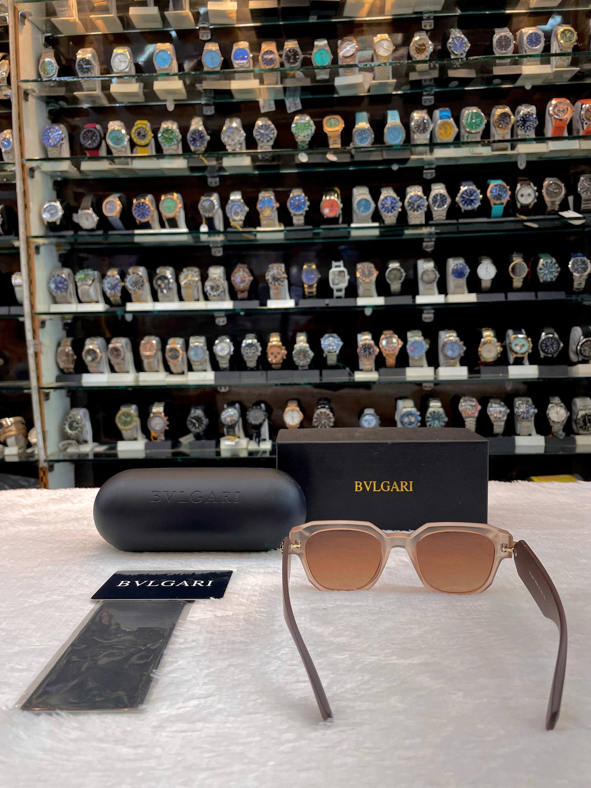 BVLGARI SERPENTINE BV40033I SUNGLASSES FOR GIRLS