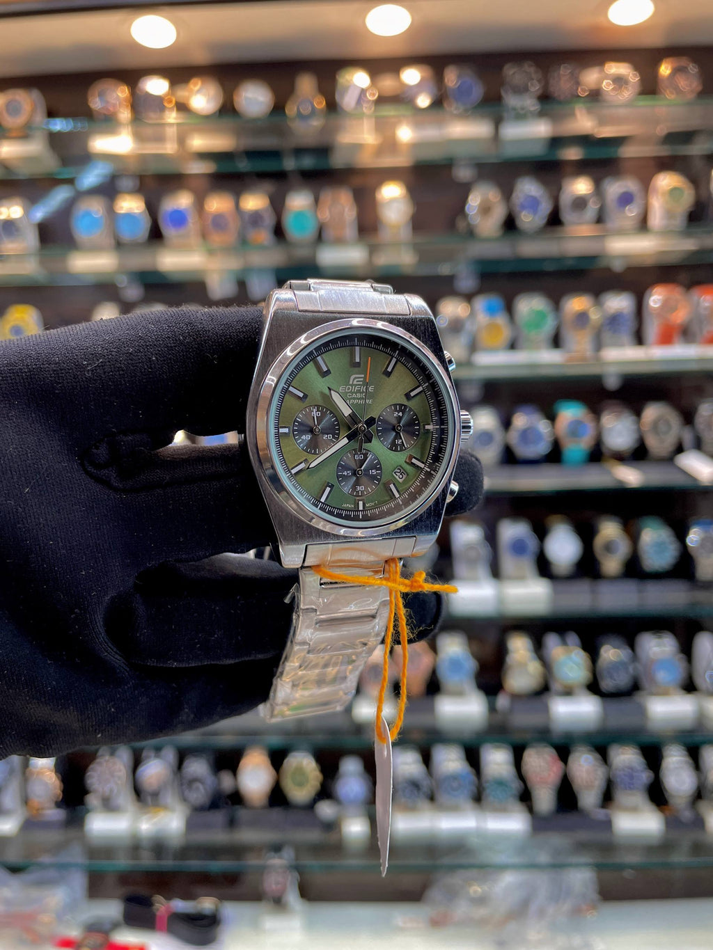 CASIO EDIFICE UNDER BUDGET FOR MENS ✨🔥
