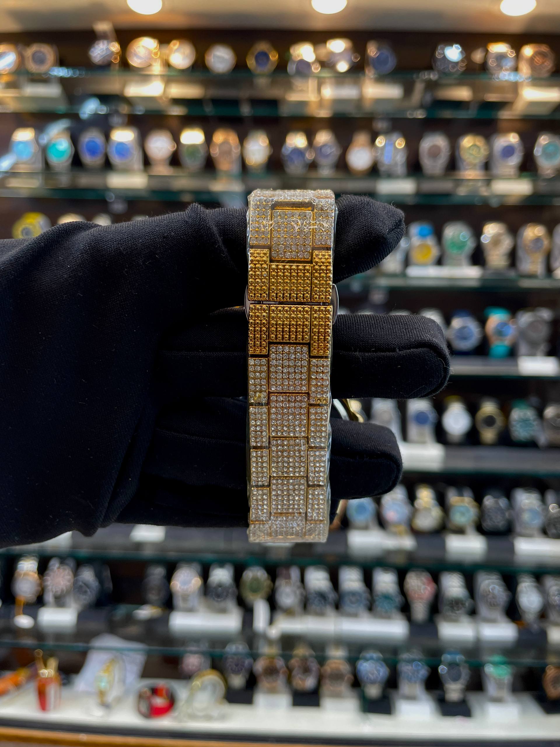 ROLEX DIAMOND 💎 PARTY WEAR FOR MENS UNDER BUDGET