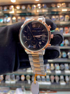 FOSSIL NOW IN CHRONO FOR MENS CASUAL WEAR IN CHAIN ⛓️