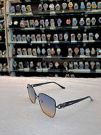 SALVATORE FERRAGAMO CASUAL WEAR GIRLS 🤩 GLASSES 🤓BLUE 💙