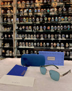 GUCCI CASUAL WEAR GLASSES 😉 FOR MENS