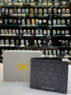 MICHEAL KORS MK WALLET FOR MENS UNDER BUDGET