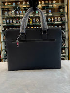 HERMES LAPTOP BAG IN MASTER PIECE 🔥 FOR MENS
