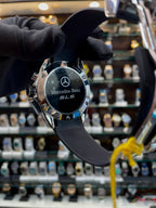 TAG HEUER MERCEDES BENZ SLS UNDER BUDGET FOR MENS