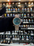 MICHAEL KORS (MK) NOW IN PLAIN DIAL 🤩 BLUE 💙